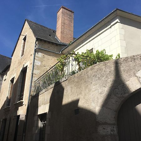 Maison Josephine Avec Garage Prive 布鲁瓦 外观 照片