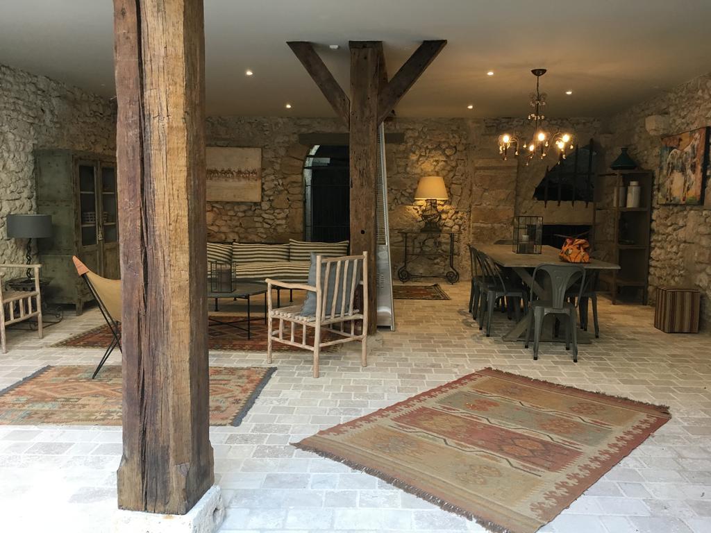 Maison Josephine Avec Garage Prive 布鲁瓦 外观 照片
