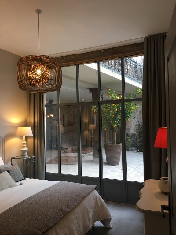 Maison Josephine Avec Garage Prive 布鲁瓦 外观 照片