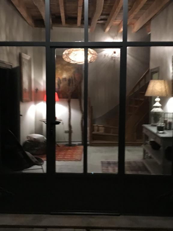 Maison Josephine Avec Garage Prive 布鲁瓦 外观 照片