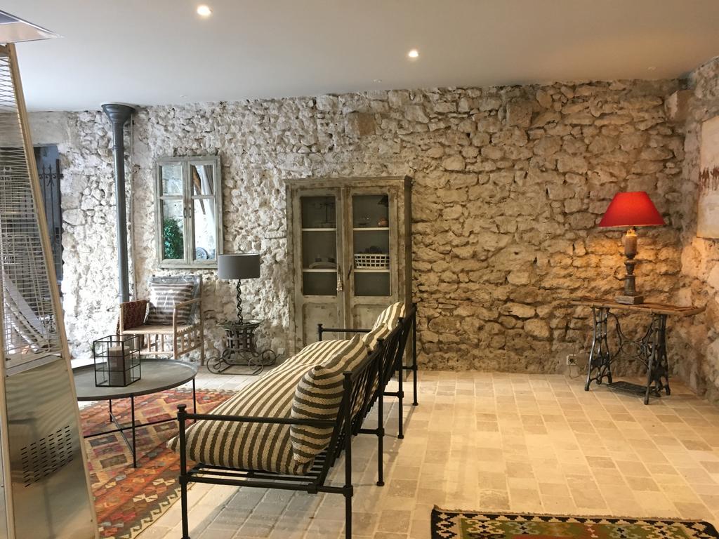 Maison Josephine Avec Garage Prive 布鲁瓦 外观 照片