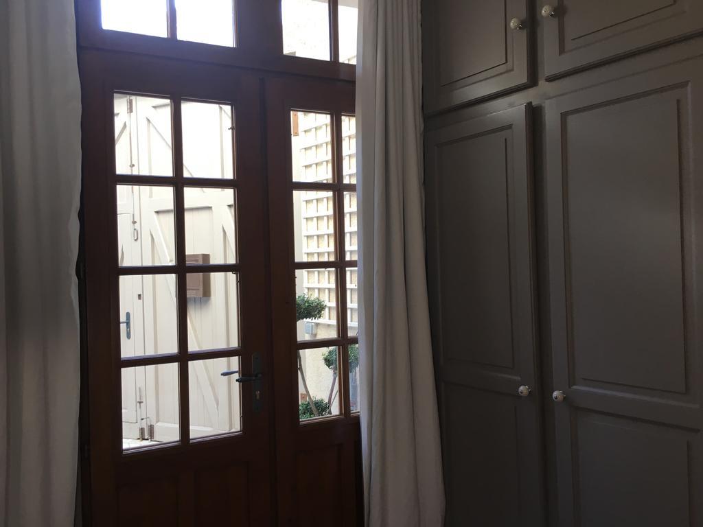 Maison Josephine Avec Garage Prive 布鲁瓦 外观 照片